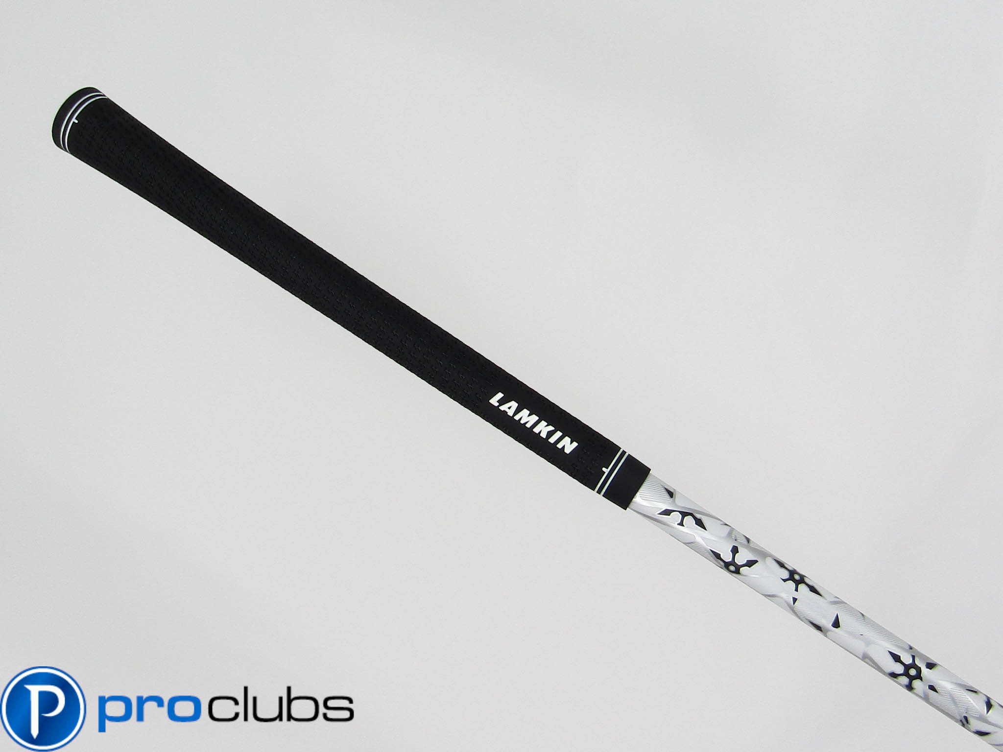 NEW FUBUKI MV SERIES 45 STIFF FLEX DRIVER SHAFT w/ Callaway